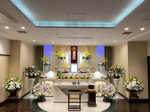 こすもす邸呉中央