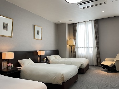 こすもす邸呉中央