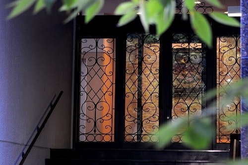 こすもす邸呉中央