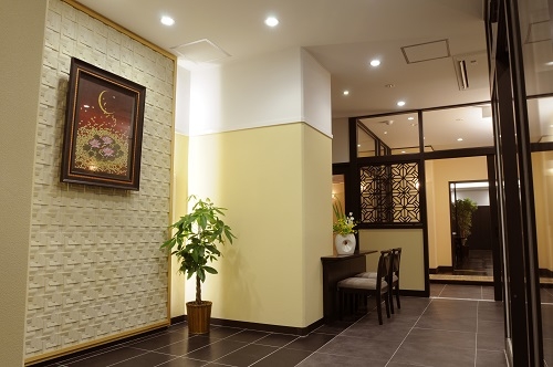 こすもす邸呉中央