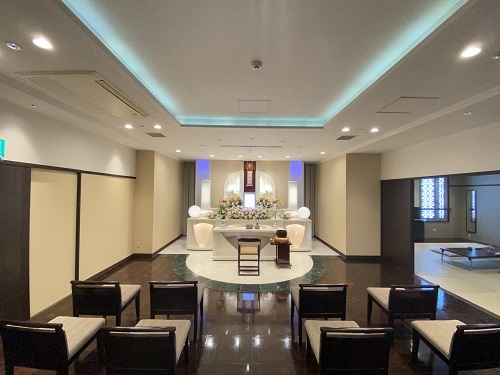 こすもす邸呉中央