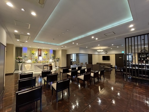 こすもす邸呉中央