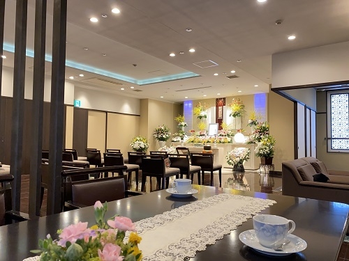 こすもす邸呉中央