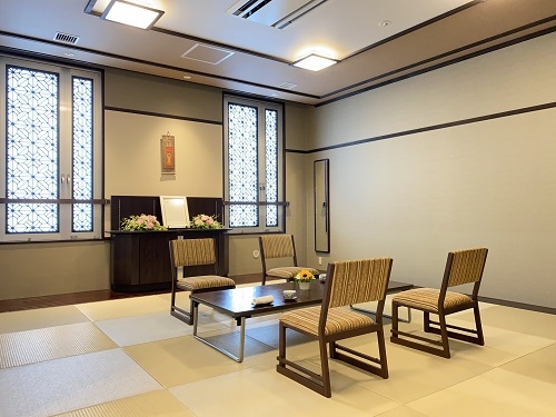 こすもす邸呉中央