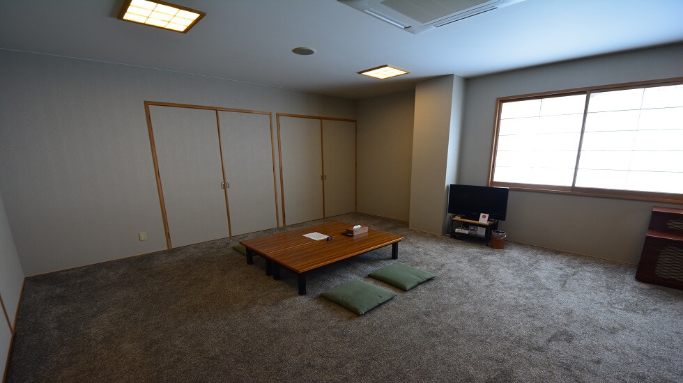 豊格院 多治見斎場