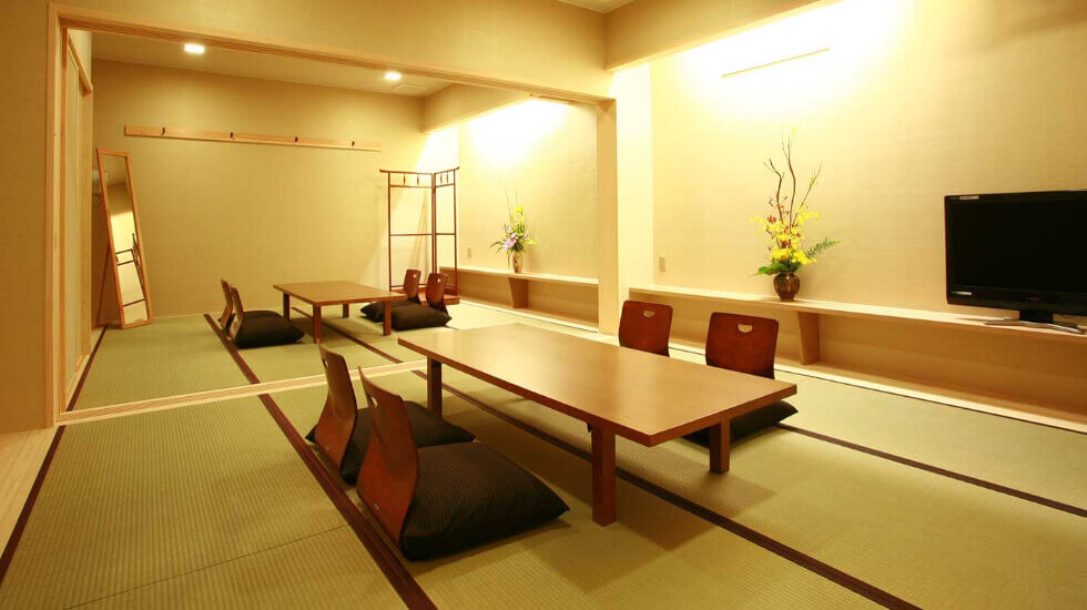 しずてつソーサレアホール田町