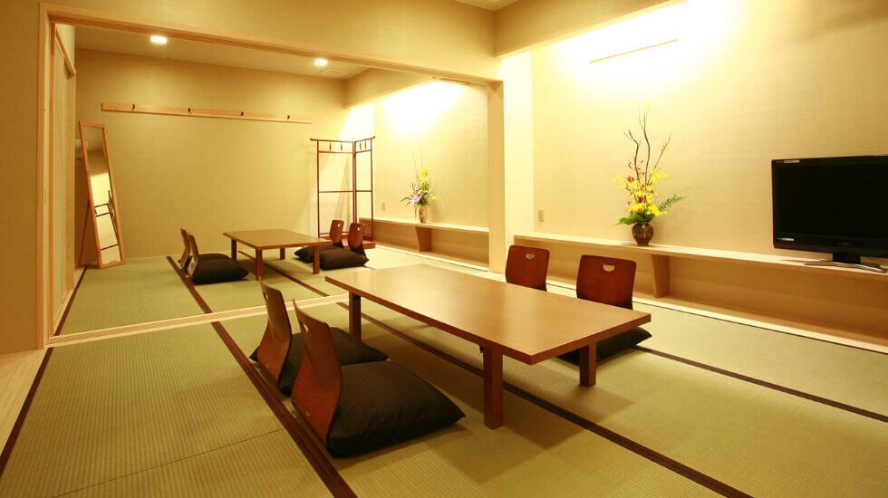 しずてつソーサレアホール田町