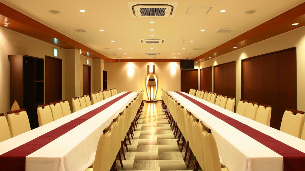 しずてつソーサレアホール田町