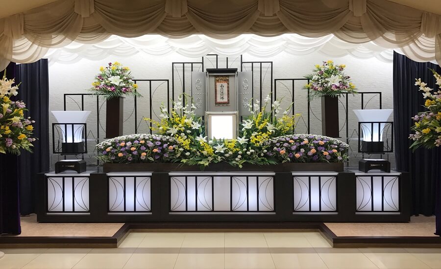 川西多田飛翔殿