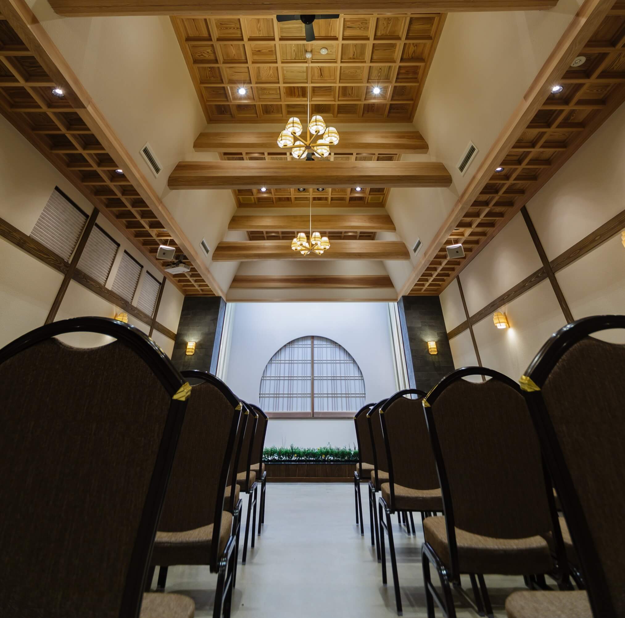 川西多田飛翔殿