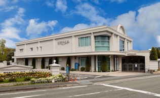 川西多田飛翔殿