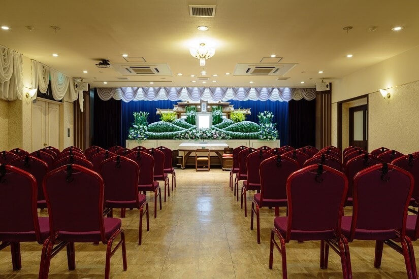 川西多田飛翔殿