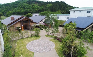 日生中央飛翔殿