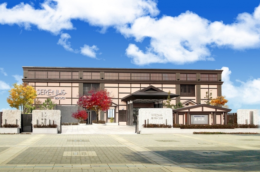 【いい葬儀】枚方飛翔殿