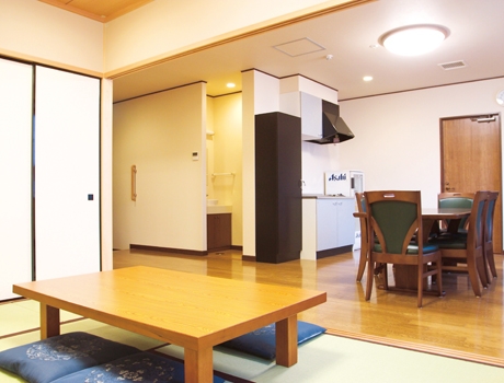 アスピカホール大垣