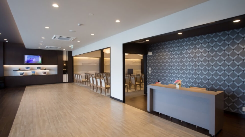 イズモホール高師