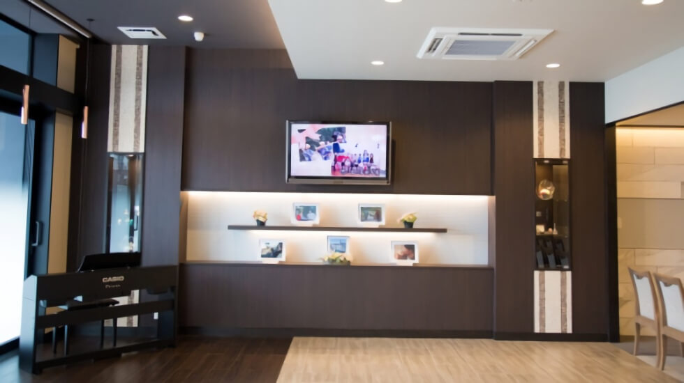 イズモホール高師