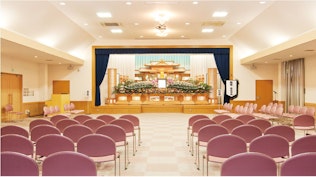 プリエール四恩の杜 庄内斎場