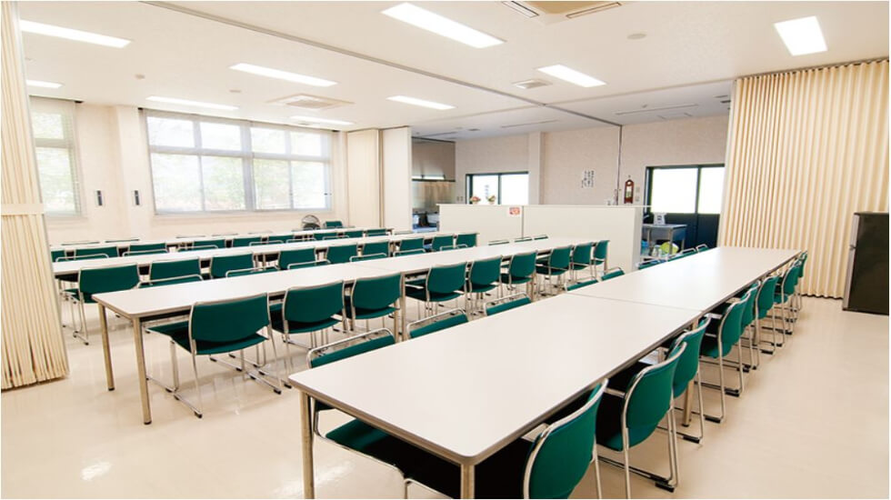 プリエール四恩の杜 庄内斎場