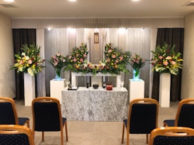 プリエール蓮華の杜　宗方斎場