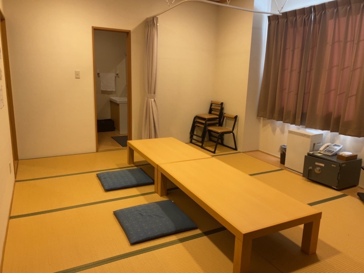 プリエール蓮華の杜 宗方斎場