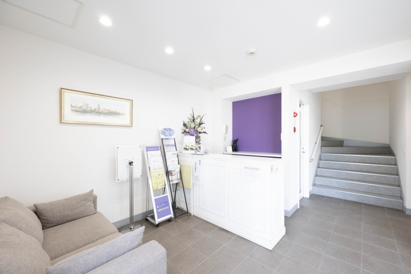 小さなお葬式 弘明寺ホール