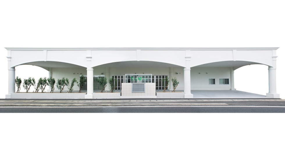 法要庵 ひとひら岡山中央店