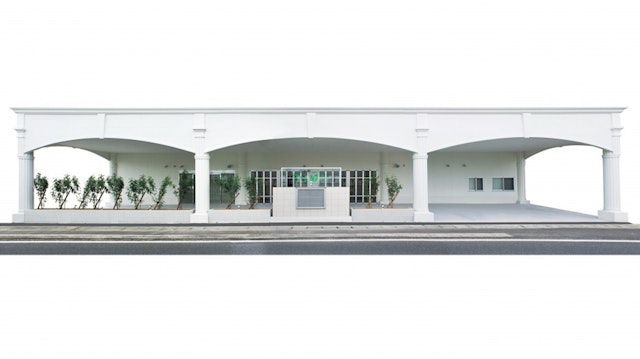 法要庵 ひとひら岡山中央店