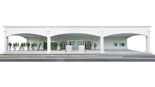 法要庵 ひとひら岡山中央店