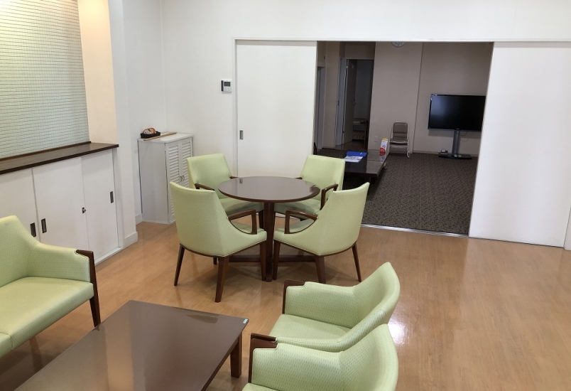 法要庵 ひとひら岡山中央店