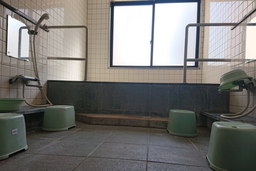 法要庵 倉敷中央会館