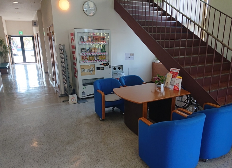 法要庵 倉敷中央会館