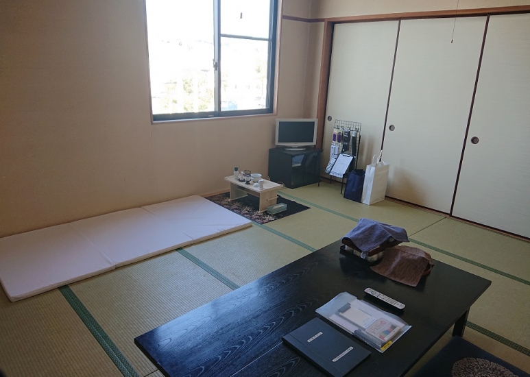 法要庵 倉敷中央会館