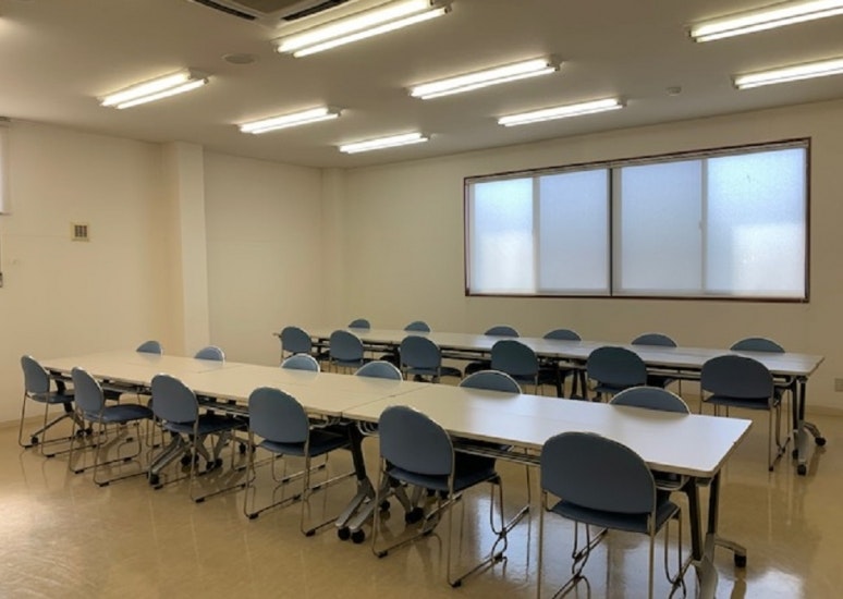 法要庵 津山西会館