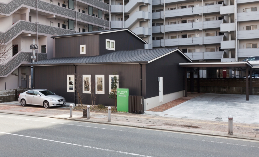 株式会社牛原公善社 メモリアル伊都国今宿斎場（福岡市西区）の葬儀