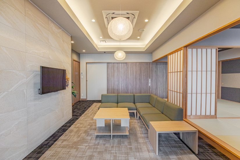 イズモホール六ツ美