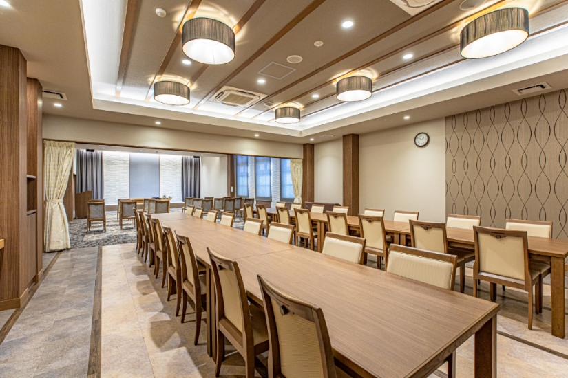 イズモホール六ツ美