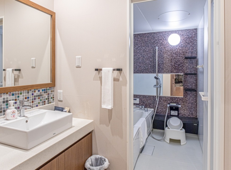 イズモホール六ツ美