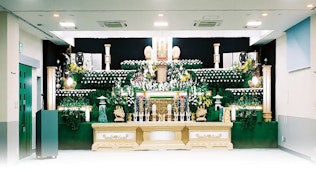 小樽典礼斎場 本館