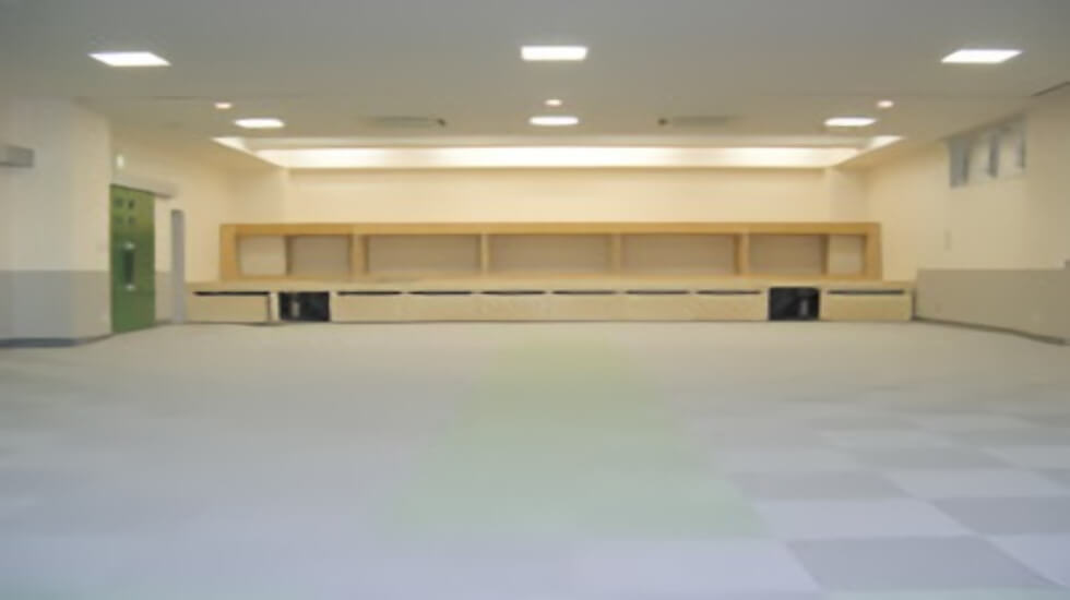 小樽典礼斎場 本館