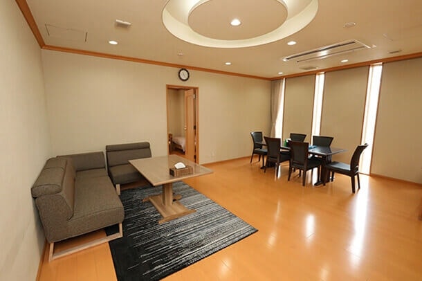 宮内葬祭ホール