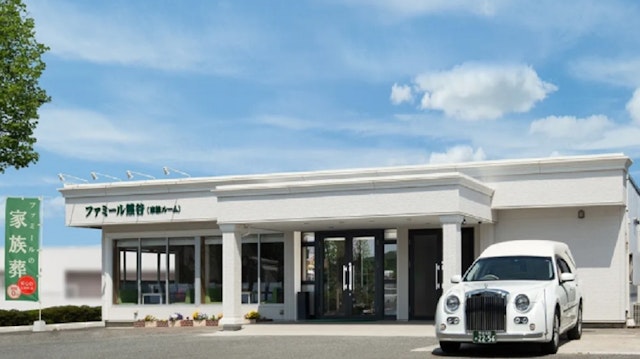 ファミール熊谷 家族ルーム