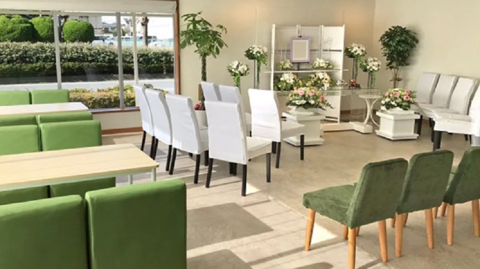 ファミール熊谷　家族ルーム