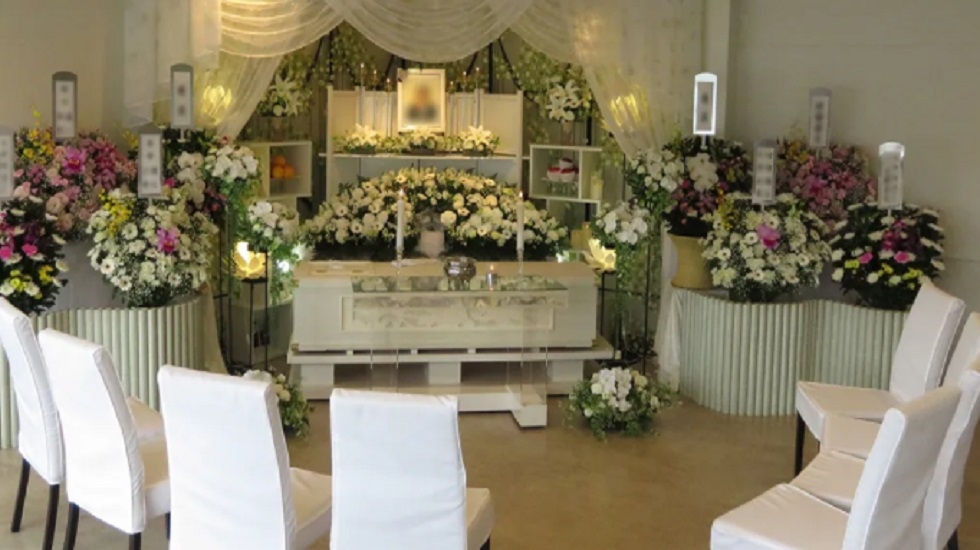 ファミール熊谷 家族ルーム