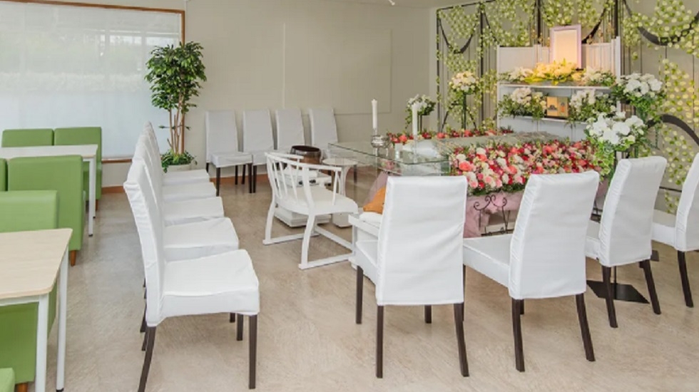 ファミール熊谷　家族ルーム