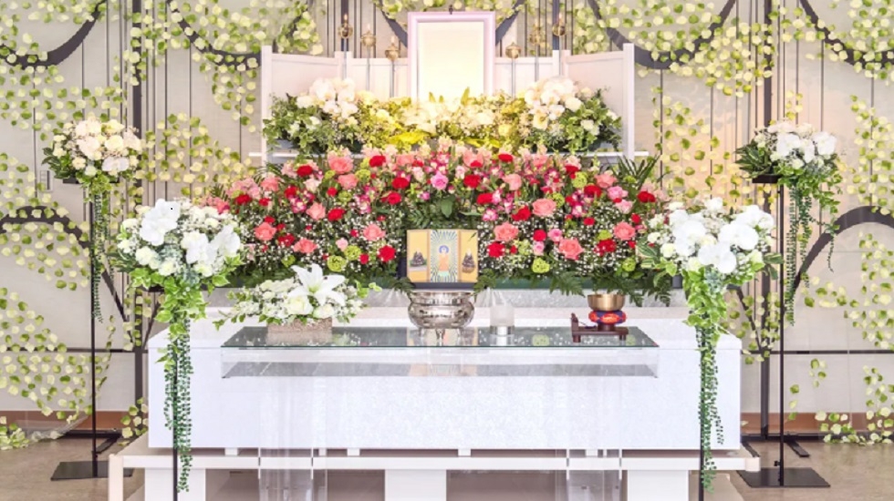 ファミール熊谷　家族ルーム