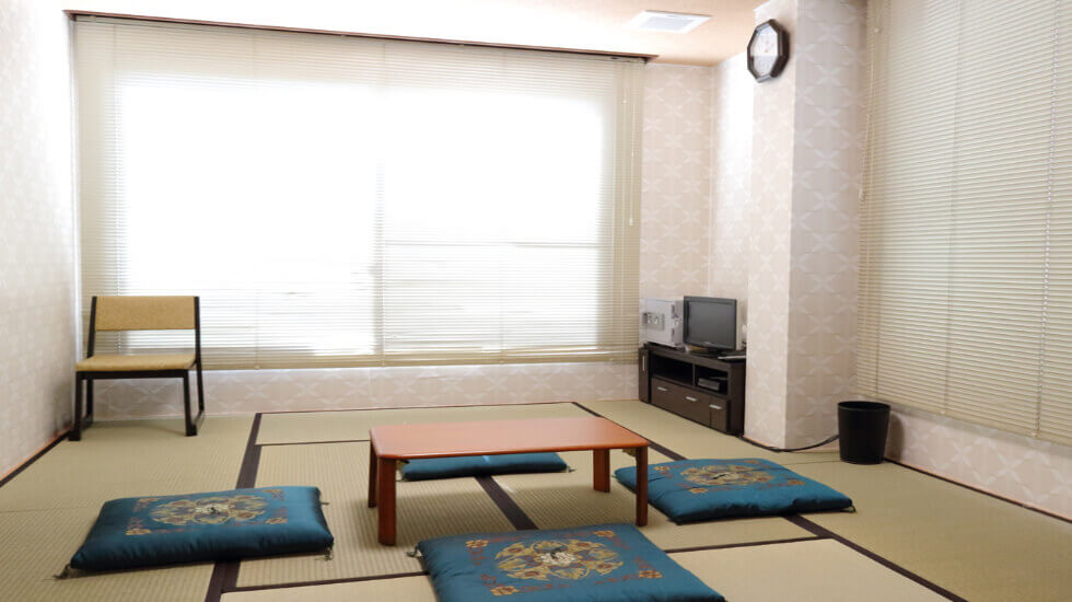 メモリーナ紫苑