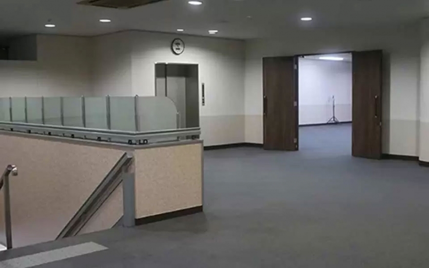 メモリアルホールふじみ野