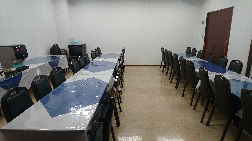 メモリアルホール川越