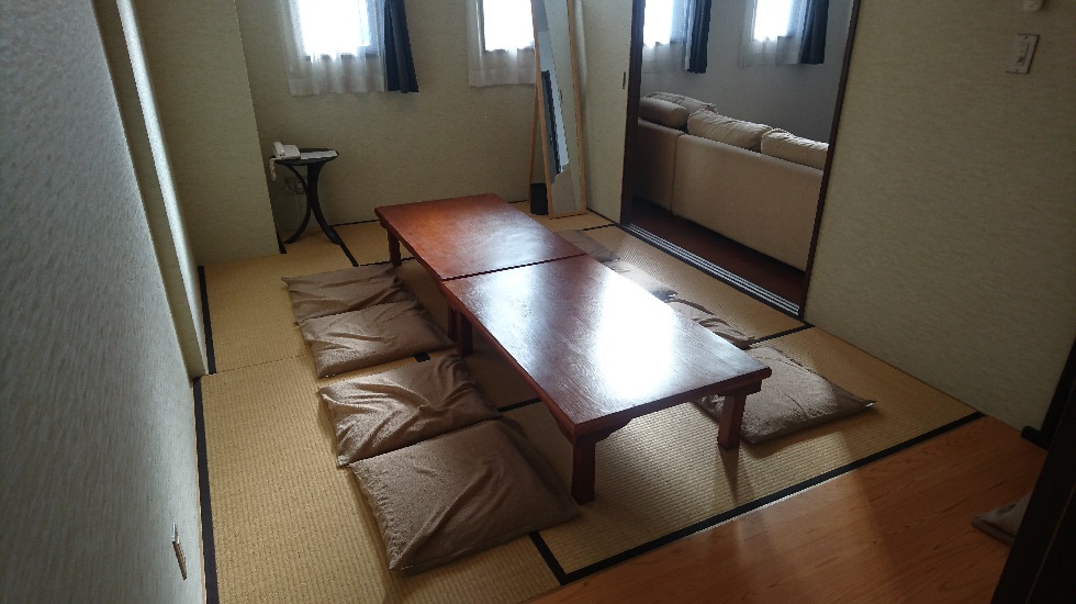 メモリアルホール川越